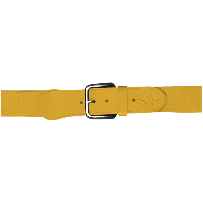 Alleson Youth Baseball / Softball Belt Alleson