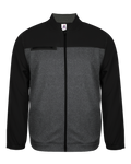Badger Men's Victory Jacket Badger