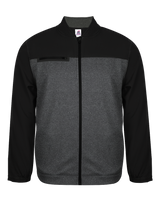 Badger Men's Victory Jacket Badger