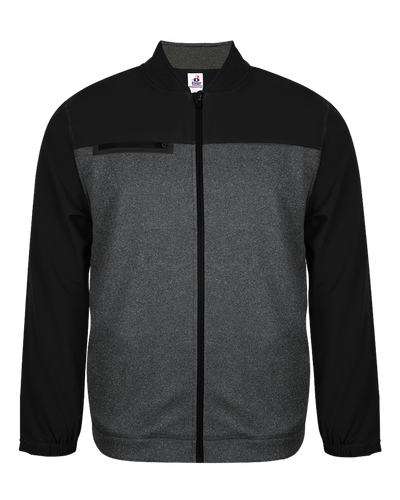 Badger Men's Victory Jacket