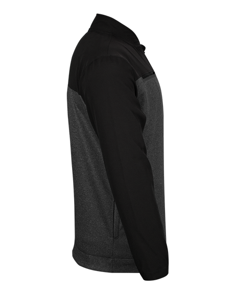 Badger Men's Victory Jacket Badger