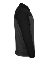 Badger Men's Victory Jacket Badger