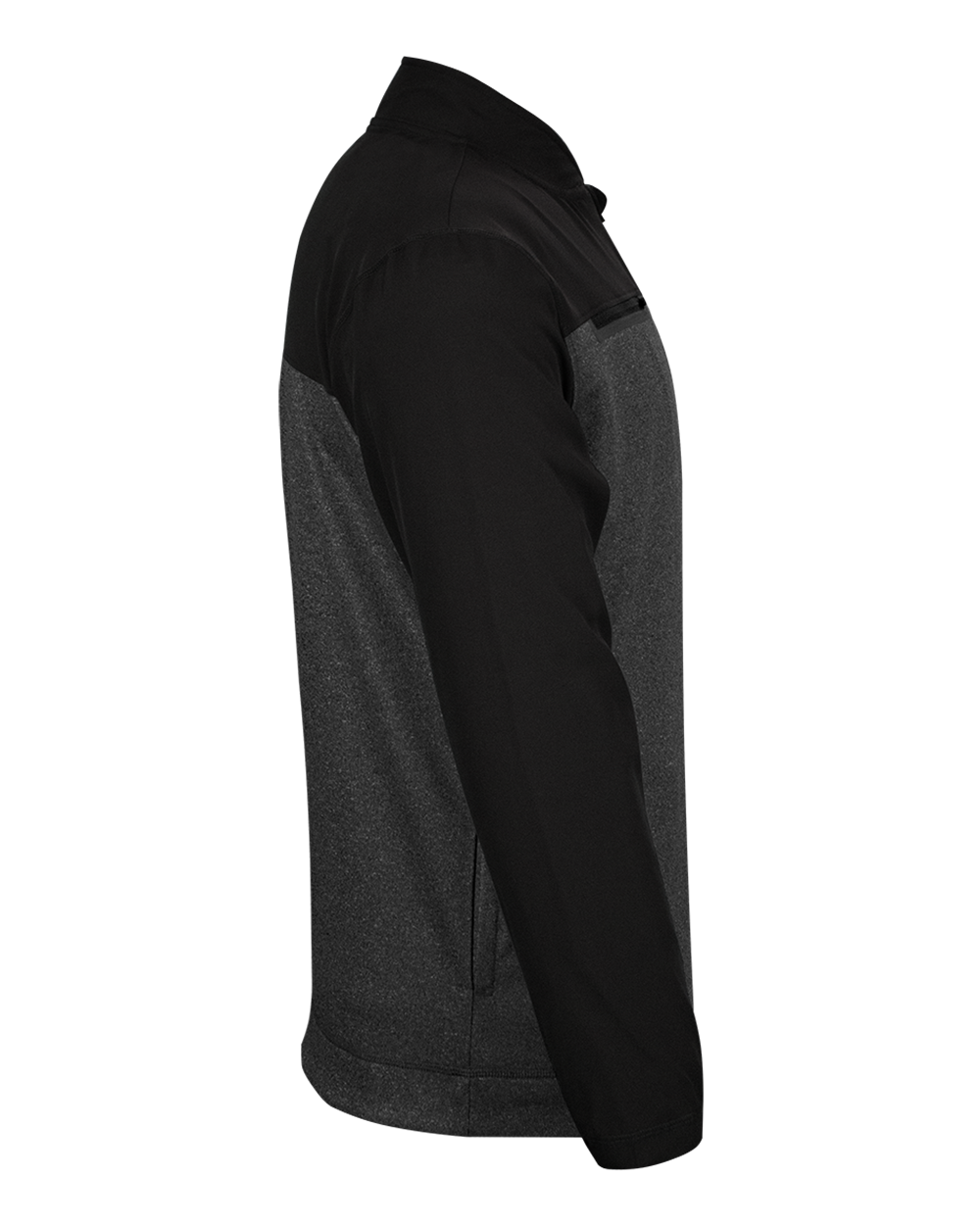 Badger Men's Victory Jacket Badger