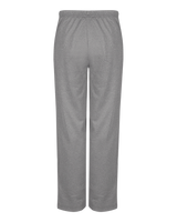 Badger Men's Pro Heather Fleece Pants Badger