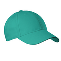 Alleson Six Panel Baseball Cap Alleson