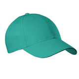 Alleson Six Panel Baseball Cap Alleson