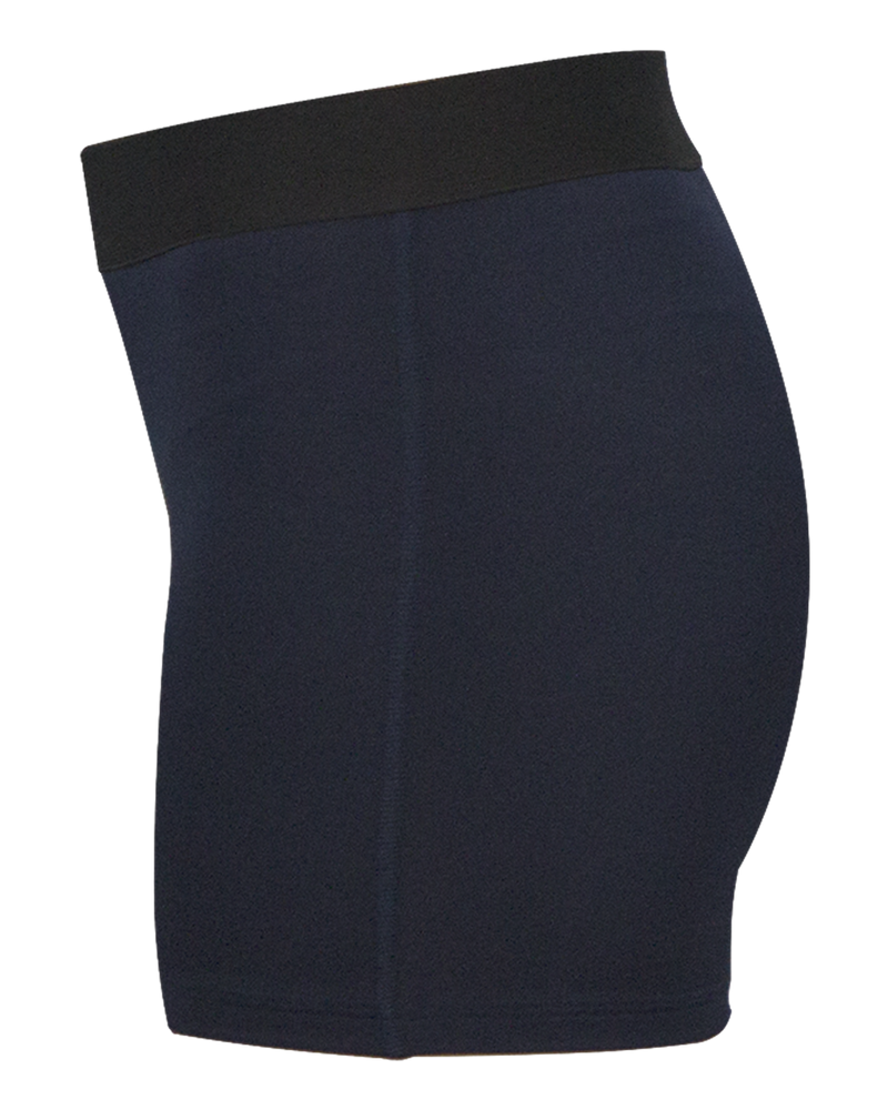 Badger Youth Pro-Compression Shorts