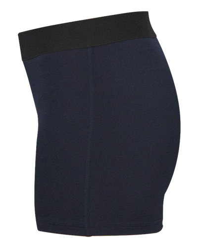 Badger Youth Pro-Compression Shorts