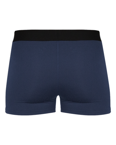 Badger Youth Pro-Compression Shorts