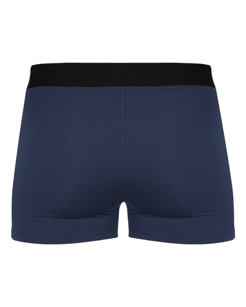 Badger Youth Pro-Compression Shorts