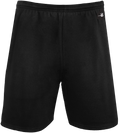 Badger Youth Athletic Fleece Shorts Badger
