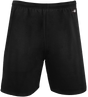 Badger Youth Athletic Fleece Shorts Badger