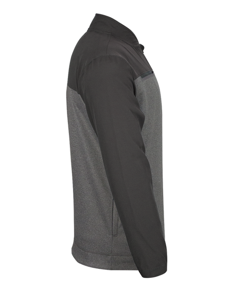 Badger Men's Victory Jacket Badger