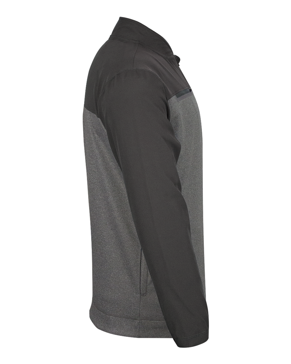 Badger Men's Victory Jacket Badger
