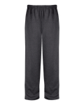 Badger Men's Pro Heather Fleece Pants Badger