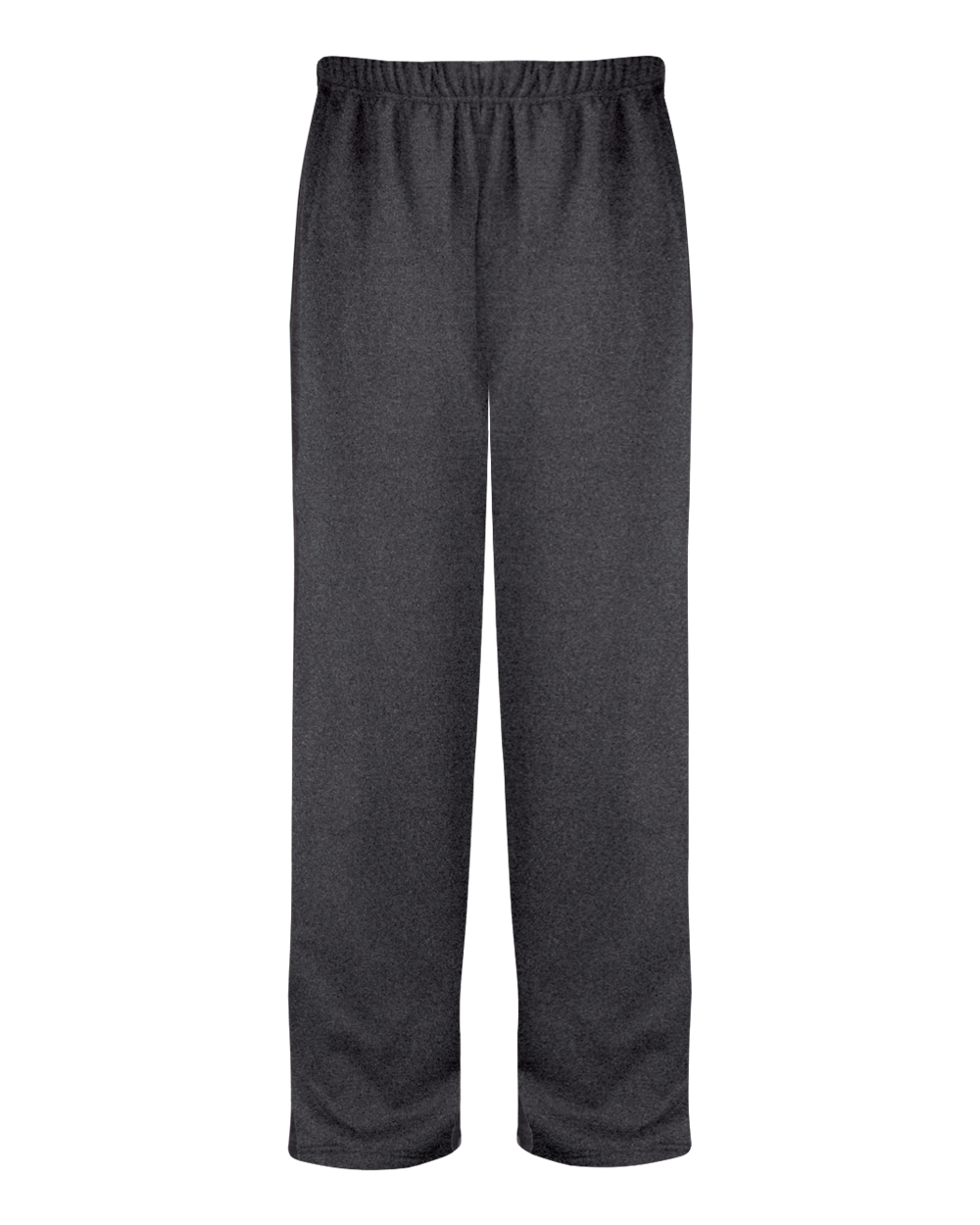 Badger Men's Pro Heather Fleece Pants Badger