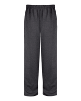 Badger Men's Pro Heather Fleece Pants Badger
