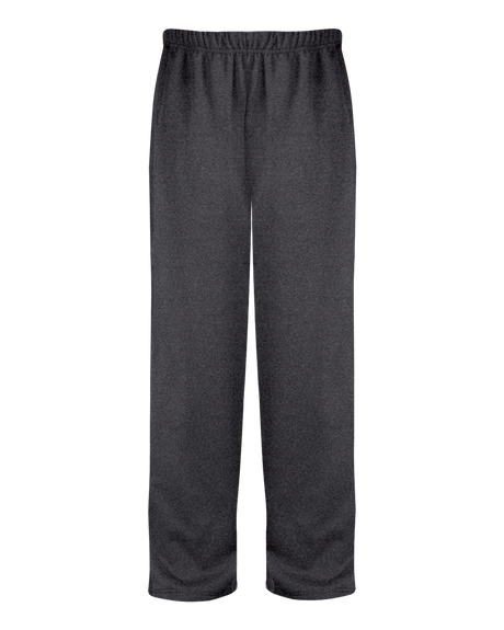 Badger Men's Pro Heather Fleece Pants Badger