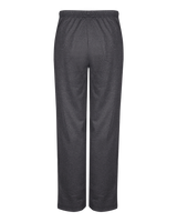 Badger Men's Pro Heather Fleece Pants Badger