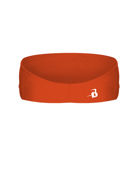 Badger Wide Headband Badger