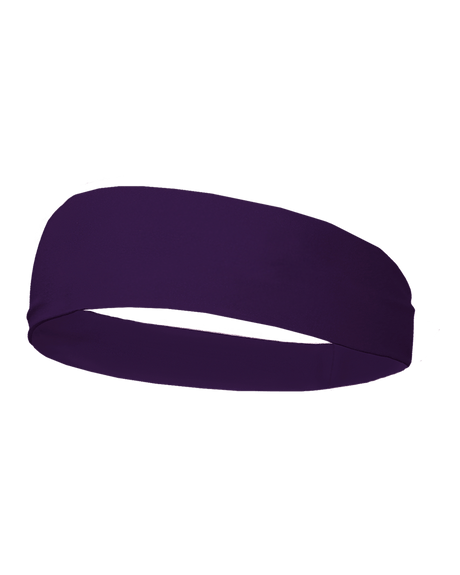 Badger Wide Headband Badger