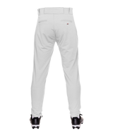 Alleson Men's 657CTP Crush Tapered Baseball Pants Alleson