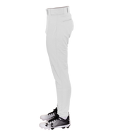 Alleson Men's 657CTP Crush Tapered Baseball Pants Alleson