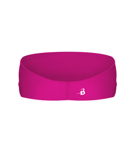 Badger Wide Headband Badger