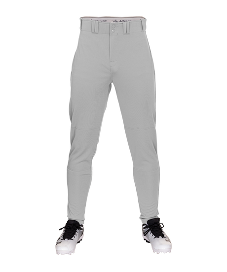 Alleson Youth 657CTPY Crush Tapered Baseball Pants Alleson
