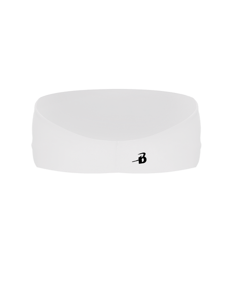 Badger Wide Headband Badger