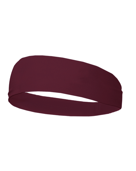 Badger Wide Headband Badger