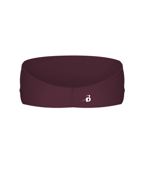 Badger Wide Headband Badger
