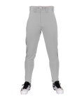 Alleson Men's 657CTP Crush Tapered Baseball Pants Alleson
