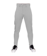 Alleson Men's 657CTP Crush Tapered Baseball Pants Alleson