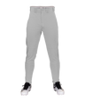 Alleson Men's 657CTP Crush Tapered Baseball Pants Alleson