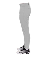 Alleson Men's 657CTP Crush Tapered Baseball Pants Alleson