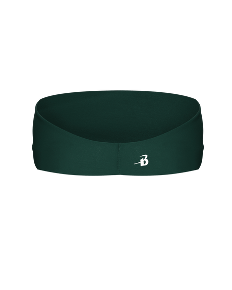 Badger Wide Headband Badger