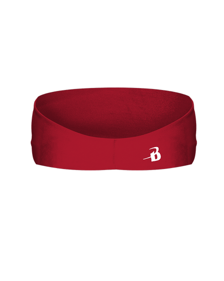 Badger Wide Headband Badger