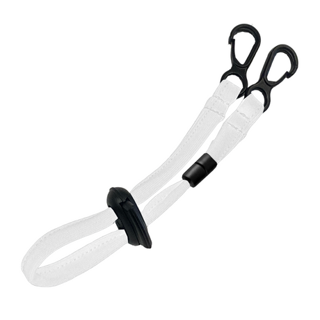 Badger Mask Strap Badger