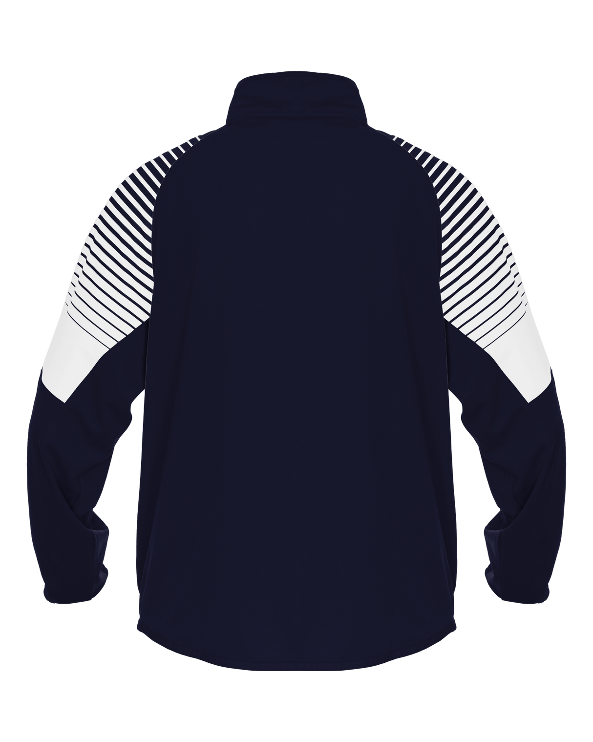 Badger Men's Lineup OuterCore Jacket Badger
