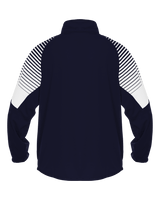 Badger Men's Lineup OuterCore Jacket Badger