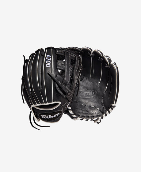 2022 Wilson A700 12" Fastpitch Infield Glove Wilson