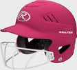 Rawlings Coolflo High School / College Batting Helmet Rawlings