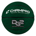 Champro Dura-Grip 230 Rubber Basketball Champro