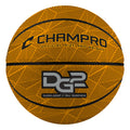 Champro Dura-Grip 230 Rubber Basketball Champro