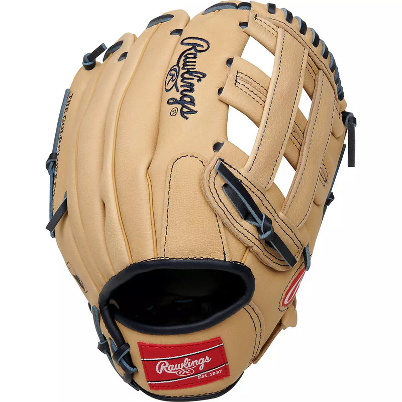 Rawlings Mark of a Pro Lite Bryce Harper 10