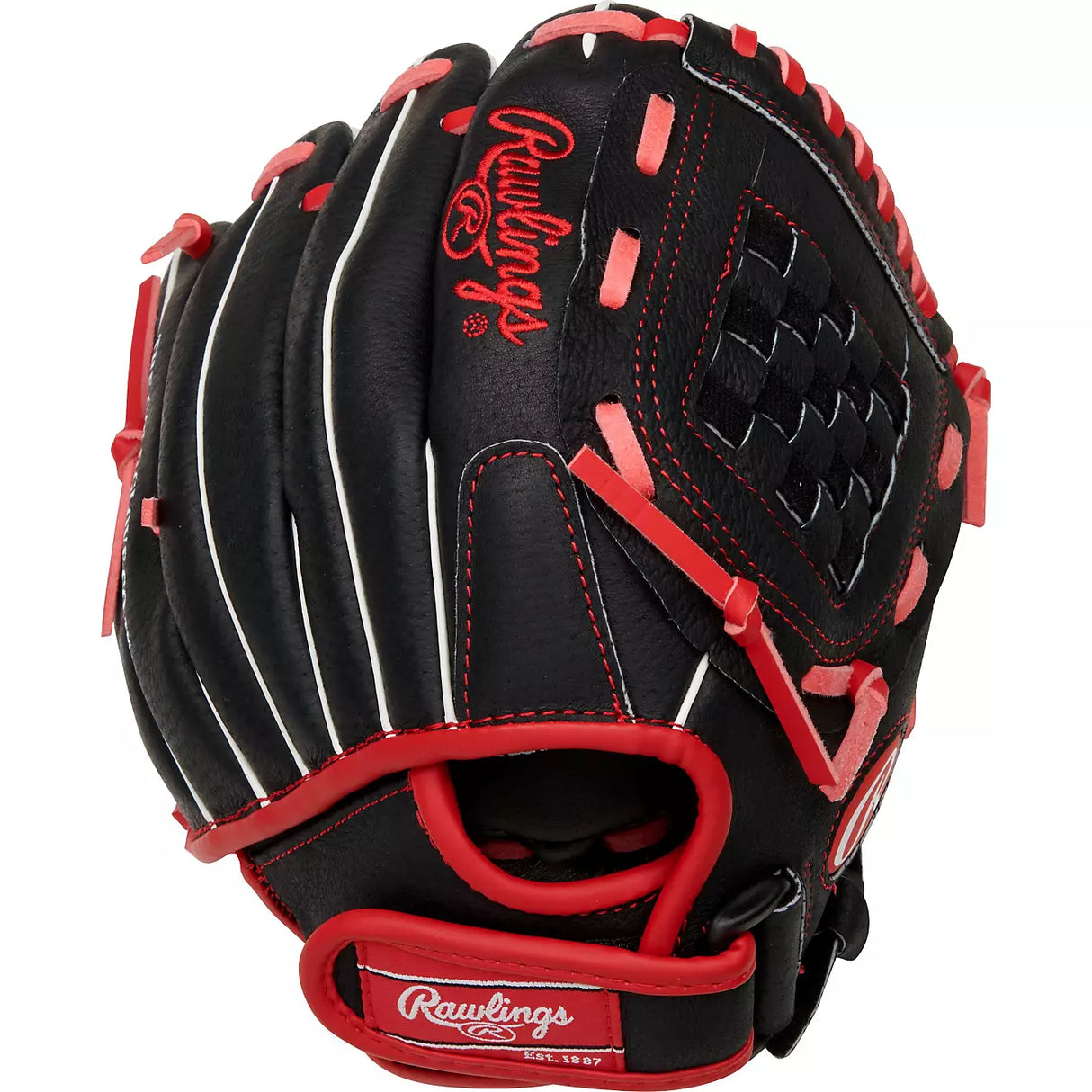 Rawlings Mark of a Pro Lite Bryce Harper 10" Baseball glove Rawlings