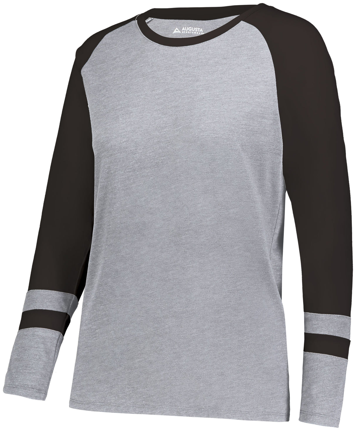 Augusta Ladies Fanatic 2.0 Long Sleeve Tee Liberty Bags