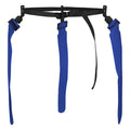 Champro Quick-Down Flag Football Belt - Dozen Champro