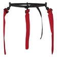Champro Quick-Down Flag Football Belt - Dozen Champro